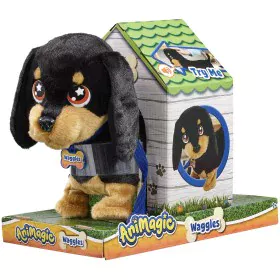 Interactive Pet Goliath 31290 30 x 16,30 x 23 cm by Goliath, Electronic Pets - Ref: S2417332, Price: 34,99 €, Discount: %