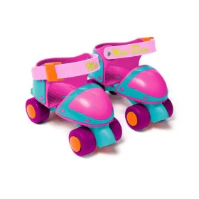 Roller Moltó Rosa 25-32 von Moltó, Rollerskates - Ref: S2417342, Preis: 22,09 €, Rabatt: %