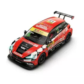 Voiture Scalextric Cupra TCR Monlau de Scalextric, Voitures et Camions - Réf : S2417360, Prix : 52,30 €, Remise : %