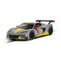 Figura Scalextric Chevrolet Corvette C8R Fassler 18 x 11 x 11 cm Rojo Azul de Scalextric, Coches y camiones - Ref: S2417361, ...