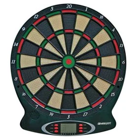 Electronic Dartboard 99-858 by BigBuy Fun, Standard Dartboards - Ref: S2417370, Price: 31,76 €, Discount: %