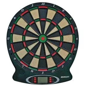 elektronische Dartscheibe 99-858 von BigBuy Fun, Klassische Dartboards - Ref: S2417370, Preis: 32,39 €, Rabatt: %