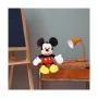 Animale di Peluche Mickey Mouse 35 cm Stoffa di Mickey Mouse, Animali e pupazzi - Rif: S2417446, Prezzo: 22,29 €, Sconto: %