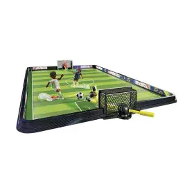 Playset Playmobil Sports & Action Football Pitch 63 Pièces 71120 de Playmobil, Playsets de figurines de jouets - Réf : S24175...