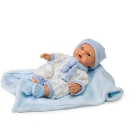 Boneca bebé Rauber Carla 33 cm de Rauber, Bonecos bebé - Ref: S2417627, Preço: 44,26 €, Desconto: %