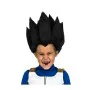 Wigs My Other Me Vegeta Multicolour by My Other Me, Wigs and hairpieces - Ref: S2417649, Price: 21,97 €, Discount: %