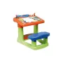 Bureau Chicos 58 x 75 x 57 cm Enfant de Chicos, Centres d'activités - Réf : S2417765, Prix : 49,88 €, Remise : %