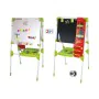 Quadro 2 em 1 Chicos 63 x 60 x 120 cm Dobrável de Chicos, Quadros de giz e rotulador - Ref: S2417766, Preço: 72,96 €, Descont...