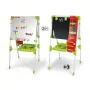 Quadro 2 em 1 Chicos 63 x 60 x 120 cm Dobrável de Chicos, Quadros de giz e rotulador - Ref: S2417766, Preço: 72,96 €, Descont...