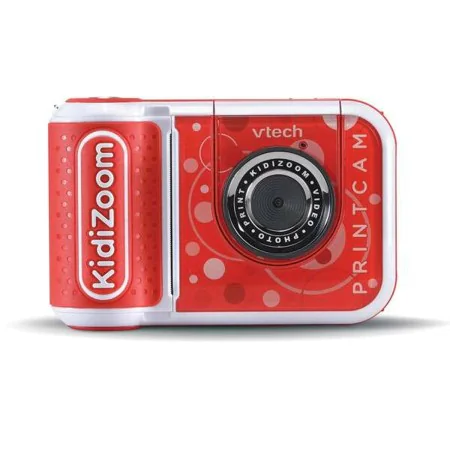 Fotocamera Digitale per Bambini Vtech Kidizoom Stampante fotografica di Vtech, Fotocamere digitali - Rif: S2417792, Prezzo: 9...