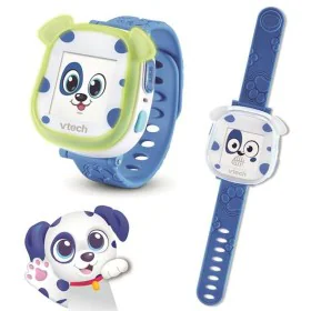 Infant's Watch Vtech Kidiwatch by Vtech, Teaching Clocks - Ref: S2417794, Price: 52,59 €, Discount: %