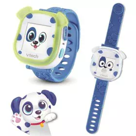 Montre Enfant Vtech Kidiwatch de Vtech, Réveils éducatifs - Réf : S2417794, Prix : 56,79 €, Remise : %