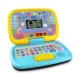 Brinquedo Interativo para Bebés Vtech Peppa Pig 5,6 x 23,7 x 15,8 cm de Vtech, Brinquedos com som - Ref: S2417795, Preço: 41,...