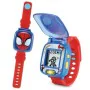 Infant's Watch Spidey 22,5 x 4,8 x 3 cm Multifunction by Spidey, Teaching Clocks - Ref: S2417797, Price: 25,59 €, Discount: %