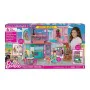 Doll's House Mattel Barbie Malibu House 2022 by Mattel, Dolls' Houses - Ref: S2417860, Price: 130,98 €, Discount: %