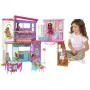 Doll's House Mattel Barbie Malibu House 2022 by Mattel, Dolls' Houses - Ref: S2417860, Price: 130,98 €, Discount: %