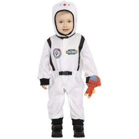 Costume for Babies My Other Me Astronaut 7-12 Months by My Other Me, Babies - Ref: S2417924, Price: 27,90 €, Discount: %