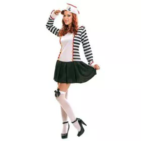 Costume per Adulti My Other Me Marinaio di My Other Me, Adulti - Rif: S2418459, Prezzo: 8,28 €, Sconto: %