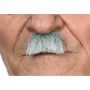 Bigode My Other Me Branco de My Other Me, Partes corporais falsas - Ref: S2418498, Preço: 2,92 €, Desconto: %