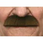 Bigode My Other Me Castanho de My Other Me, Partes corporais falsas - Ref: S2418511, Preço: 5,97 €, Desconto: %