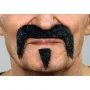 Bigode My Other Me Preto de My Other Me, Partes corporais falsas - Ref: S2418532, Preço: 8,35 €, Desconto: %