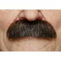 Bigode My Other Me Castanho de My Other Me, Partes corporais falsas - Ref: S2418773, Preço: 5,46 €, Desconto: %