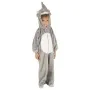 Déguisement pour Enfants My Other Me Eléphant 1-2 ans de My Other Me, Enfants - Réf : S2419060, Prix : 14,40 €, Remise : %