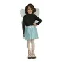 Costume per Bambini My Other Me Azzurro Fata Taglia unica di My Other Me, Bambini - Rif: S2419085, Prezzo: 6,22 €, Sconto: %