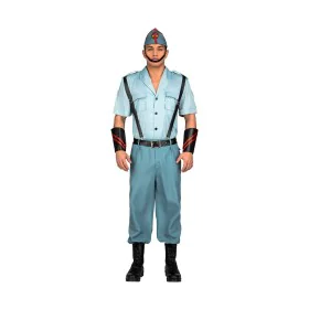 Costume per Adulti My Other Me Soldato Legionario di My Other Me, Adulti - Rif: S2419509, Prezzo: 18,97 €, Sconto: %