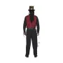 Costume per Adulti My Other Me Voodoo Master M/L (7 Unità) di My Other Me, Adulti - Rif: S2419518, Prezzo: 21,55 €, Sconto: %