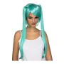 Wigs My Other Me Blue by My Other Me, Wigs and hairpieces - Ref: S2419657, Price: 9,38 €, Discount: %