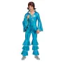 Costume per Adulti My Other Me Disco XL di My Other Me, Adulti - Rif: S2420045, Prezzo: 45,86 €, Sconto: %