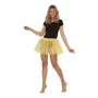 Tutú My Other Me Estrellas Amarillo de My Other Me, Disfraces con accesorios - Ref: S2420416, Precio: 5,45 €, Descuento: %