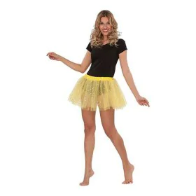 Tutu My Other Me Etoiles Jaune de My Other Me, Sets & Kits - Réf : S2420416, Prix : 6,49 €, Remise : %