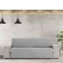 Copridivano Eysa VALERIA Grigio 100 x 110 x 155 cm di Eysa, Divani a due o più posti - Rif: D1605378, Prezzo: 30,03 €, Sconto: %