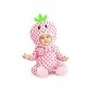 Costume for Babies My Other Me Multicolour Strawberry S 0-6 Months by My Other Me, Babies - Ref: S2420563, Price: 19,09 €, Di...