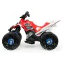 Electric Quad Injusa Honda Atv 12V by Injusa, Electric Ride-ons - Ref: S2422542, Price: 151,02 €, Discount: %