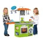 Spielküche Moltó K Kitchen Studio 80 x 28 x 82 cm 13153 von Moltó, Herde - Ref: S2422556, Preis: 35,67 €, Rabatt: %