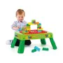 Interactive Toy Moltó Blocks Desk 65 x 28 cm by Moltó, Activity Centres - Ref: S2422557, Price: 22,53 €, Discount: %