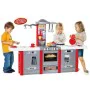 Cozinha de Brincar Moltó Masterkitchen 150 x 34 x 102 cm 15168 de Moltó, Cozinhas - Ref: S2422558, Preço: 73,46 €, Desconto: %