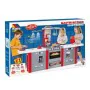 Spielküche Moltó Masterkitchen 150 x 34 x 102 cm 15168 von Moltó, Herde - Ref: S2422558, Preis: 73,46 €, Rabatt: %