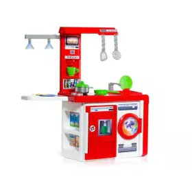 Cucina Giocattolo Moltó Kitchen 82 x 28 x 57 cm 19160 di Moltó, Cucine - Rif: S2422565, Prezzo: 35,67 €, Sconto: %