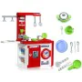 Spielküche Moltó Kitchen 82 x 28 x 57 cm 19160 von Moltó, Herde - Ref: S2422565, Preis: 35,67 €, Rabatt: %