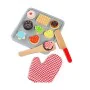 Ensemble d'aliments pour dînette Moltó Cookies Set 13 Pièces de Moltó, Aliments - Réf : S2422569, Prix : 14,18 €, Remise : %