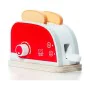 Tostadeira de brincar Moltó Toaster Set de Moltó, Brinquedos da casa - Ref: S2422570, Preço: 20,74 €, Desconto: %