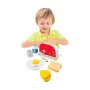 Toy toaster Moltó Toaster Set by Moltó, Household Toys - Ref: S2422570, Price: 20,74 €, Discount: %