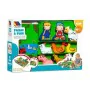 Play mat Moltó Farm and Fun Metal Plastic by Moltó, Playmats & Floor Gyms - Ref: S2422572, Price: 22,53 €, Discount: %