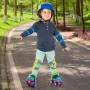 Skates Moltó My First Skates 25-32 by Moltó, Rollerskates - Ref: S2422574, Price: 22,53 €, Discount: %