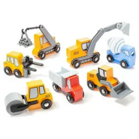 Mini Lorry Set Moltó by Moltó, Lorries - Ref: S2422587, Price: 26,52 €, Discount: %