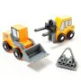 Ensemble de mini camionnettes Moltó de Moltó, Camions - Réf : S2422587, Prix : 26,52 €, Remise : %